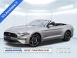 2022 Ford Mustang Ecoboost Premium Convertible