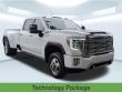 2023 GMC Sierra 3500HD Denali Crew Cab Long Bed Truck