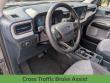 2025 Ford Maverick XLT Crew Cab Short Bed Truck