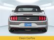 2022 Ford Mustang Ecoboost Premium Convertible