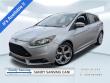 2014 Ford Focus ST Base Hatchback