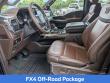 2025 Ford F-150 King Ranch Crew Cab Truck