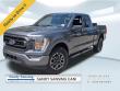 2023 Ford F-150 XLT Extended Cab Truck