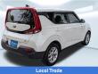 2020 Kia Soul S Hatchback