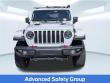2022 Jeep Wrangler Rubicon SUV