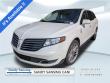 2018 Lincoln MKT Reserve SUV