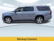 2015 Chevrolet Suburban 1500 LTZ SUV