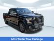 2016 Ford F-150 XLT Extended Cab Truck