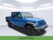 2022 Jeep Gladiator Sport Crew Cab Short Bed Truck