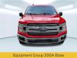 2020 Ford F-150 XLT Crew Cab Truck