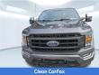 2021 Ford F-150 Lariat Crew Cab Truck