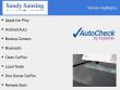 2023 Chevrolet Silverado 1500 LT Crew Cab Short Bed Truck