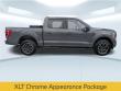 2021 Ford F-150 XLT Crew Cab Truck