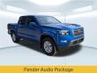 2024 Nissan Frontier SV Crew Cab Short Bed Truck