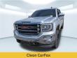 2016 GMC Sierra 1500 SLT Crew Cab Short Bed Truck