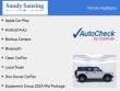 2025 Ford Bronco Big Bend SUV