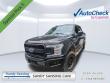 2019 Ford F-150 Lariat Crew Cab Truck