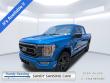 2021 Ford F-150 XLT Crew Cab Truck