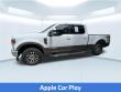 2020 Ford F-250 Lariat Crew Cab Truck