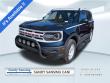 2023 Ford Bronco Sport Heritage SUV
