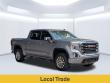 2020 GMC Sierra 1500 AT4 Crew Cab Short Bed Truck