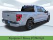 2021 Ford F-150 XLT Crew Cab Truck