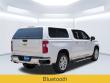 2024 Chevrolet Silverado 1500 LTZ Crew Cab Short Bed Truck
