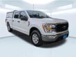 2021 Ford F-150 XLT Crew Cab Short Bed Truck