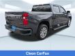 2022 Chevrolet Silverado 1500 LTD Custom Crew Cab Short Bed Truck