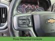 2019 Chevrolet Silverado 1500 LTZ Extended Cab Short Bed Truck