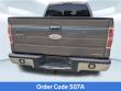 2011 Ford F-150 XLT Crew Cab Truck
