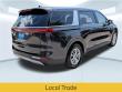 2024 Kia Carnival LX Seat Package Passenger Van