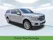 2018 Ford F-150 Limited Crew Cab Short Bed Truck