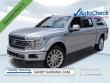 2018 Ford F-150 Limited Crew Cab Short Bed Truck