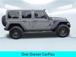 2022 Jeep Wrangler Unlimited Sport SUV 2022 Jeep Wrangler Unlimited Sport SUV