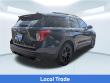 2022 Ford Explorer ST SUV