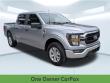 2023 Ford F-150 XLT Crew Cab Truck