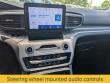 2023 Ford Explorer XLT SUV