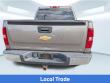 2012 Chevrolet Silverado 1500 LS Crew Cab Short Bed Truck