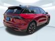 2026 Lincoln Nautilus Reserve CROSSOVERS