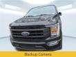 2021 Ford F-150 Lariat Crew Cab Short Bed Truck