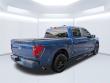 2025 Ford F-150 STX Crew Cab Short Bed Truck