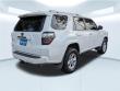 2018 Toyota 4Runner SR5 SUV