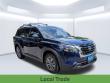 2025 Nissan Pathfinder SV SUV