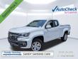 2022 Chevrolet Colorado LT Extended Cab Long Bed Truck