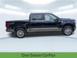 2025 Ford F-150 King Ranch Crew Cab Truck