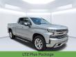 2019 Chevrolet Silverado 1500 LTZ Extended Cab Short Bed Truck