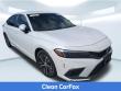 2024 Honda Civic LX Hatchback