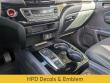 2023 Honda Ridgeline Black Edition Crew Cab Short Bed Truck