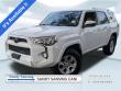 2018 Toyota 4Runner SR5 SUV